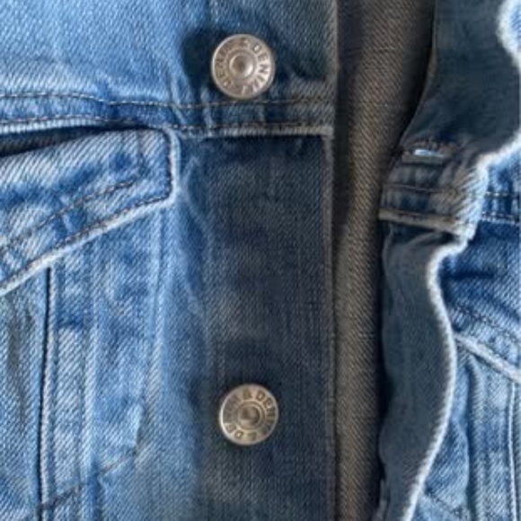 Denim Jacker - Picture 3 of 3